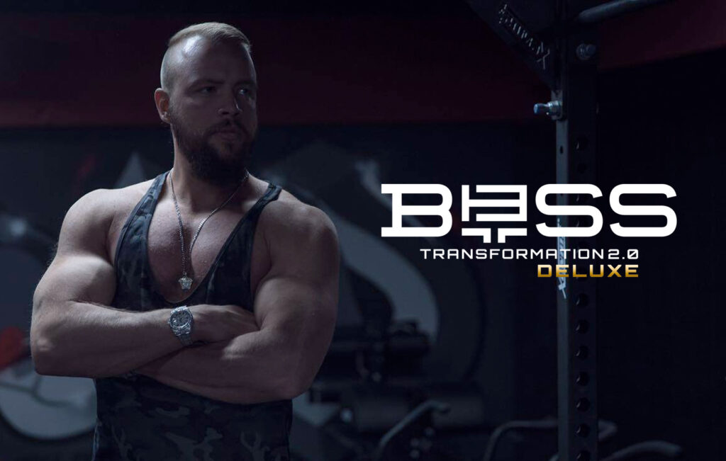Bosstransformation Casestudy