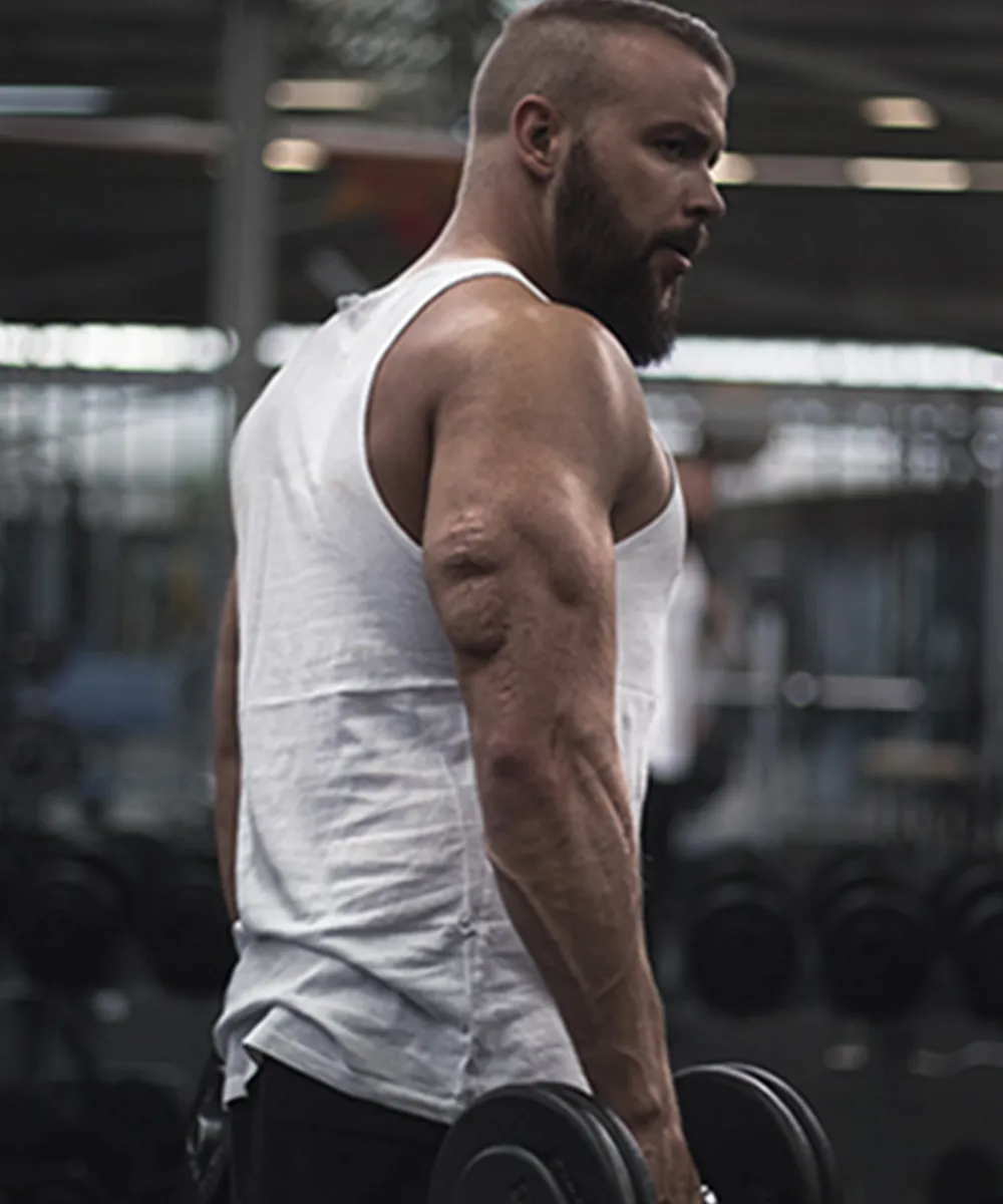 Boss Transformation Case Study