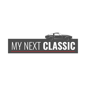 MyNextClassic Logo