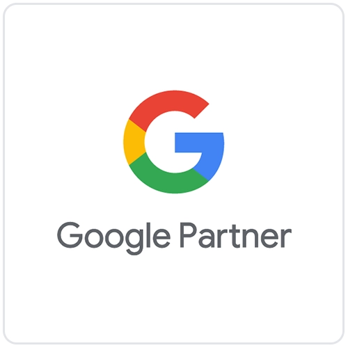 Ostend Digital Google Partner