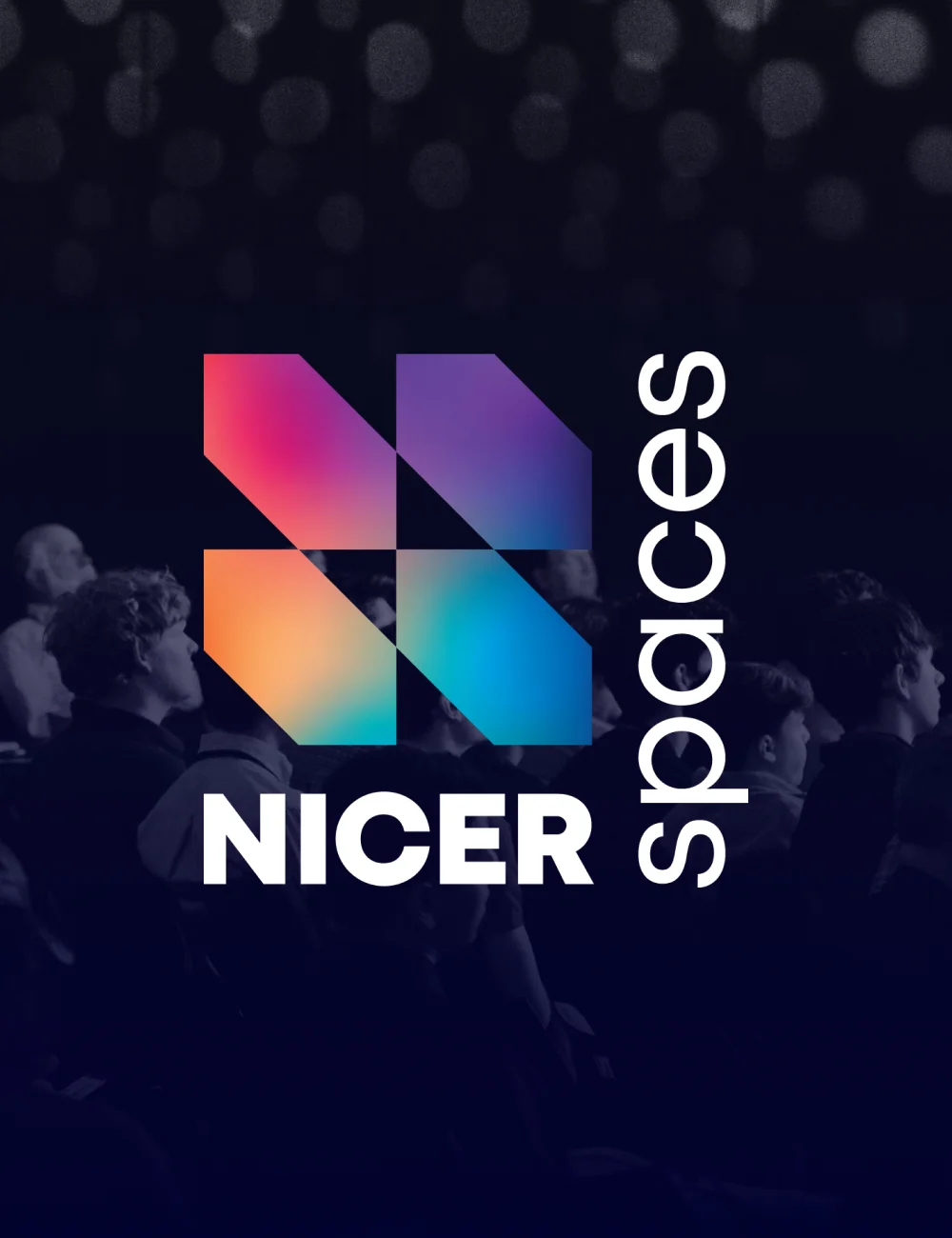 NicerSpaces Logo