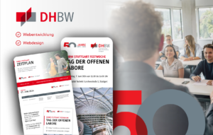 DHBW Stuttgart