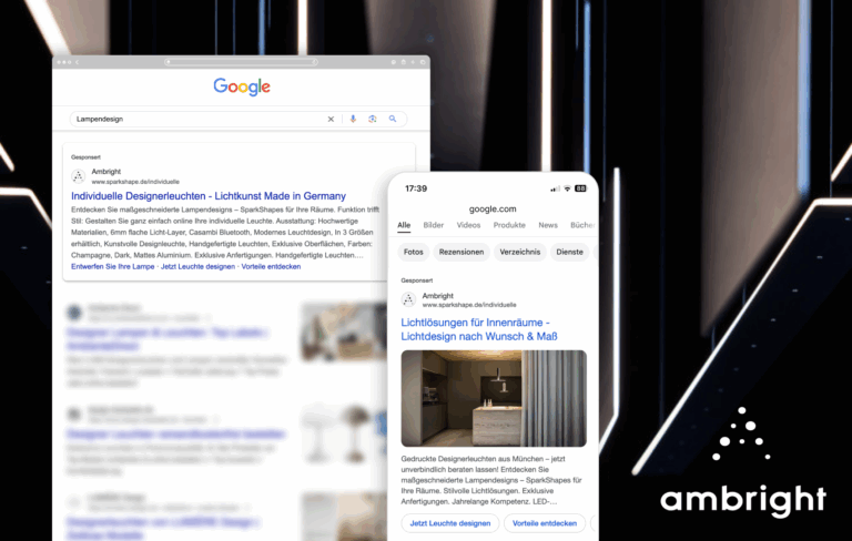 Ambright Case Study