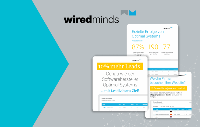 Wired Minds Case Study