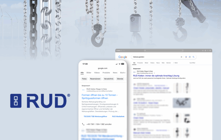 RUD Case Study