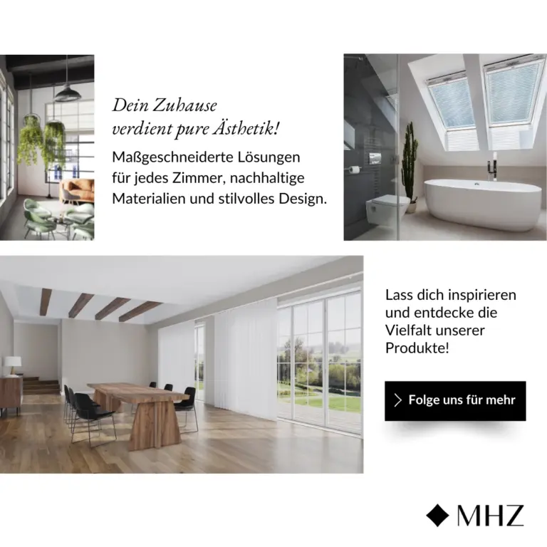 MHZ Sonnenschutz Meta Ad