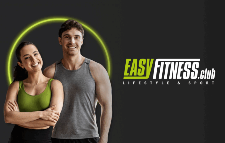 EASYFITNESS Case Study