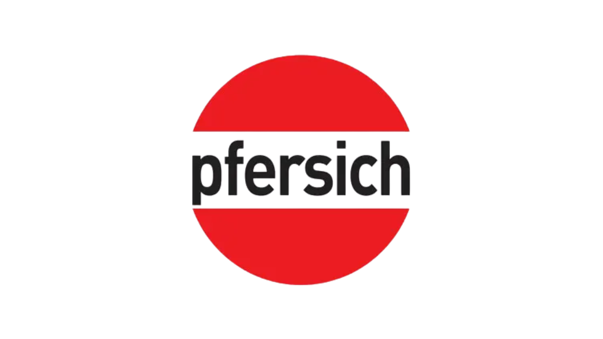 Pfersich