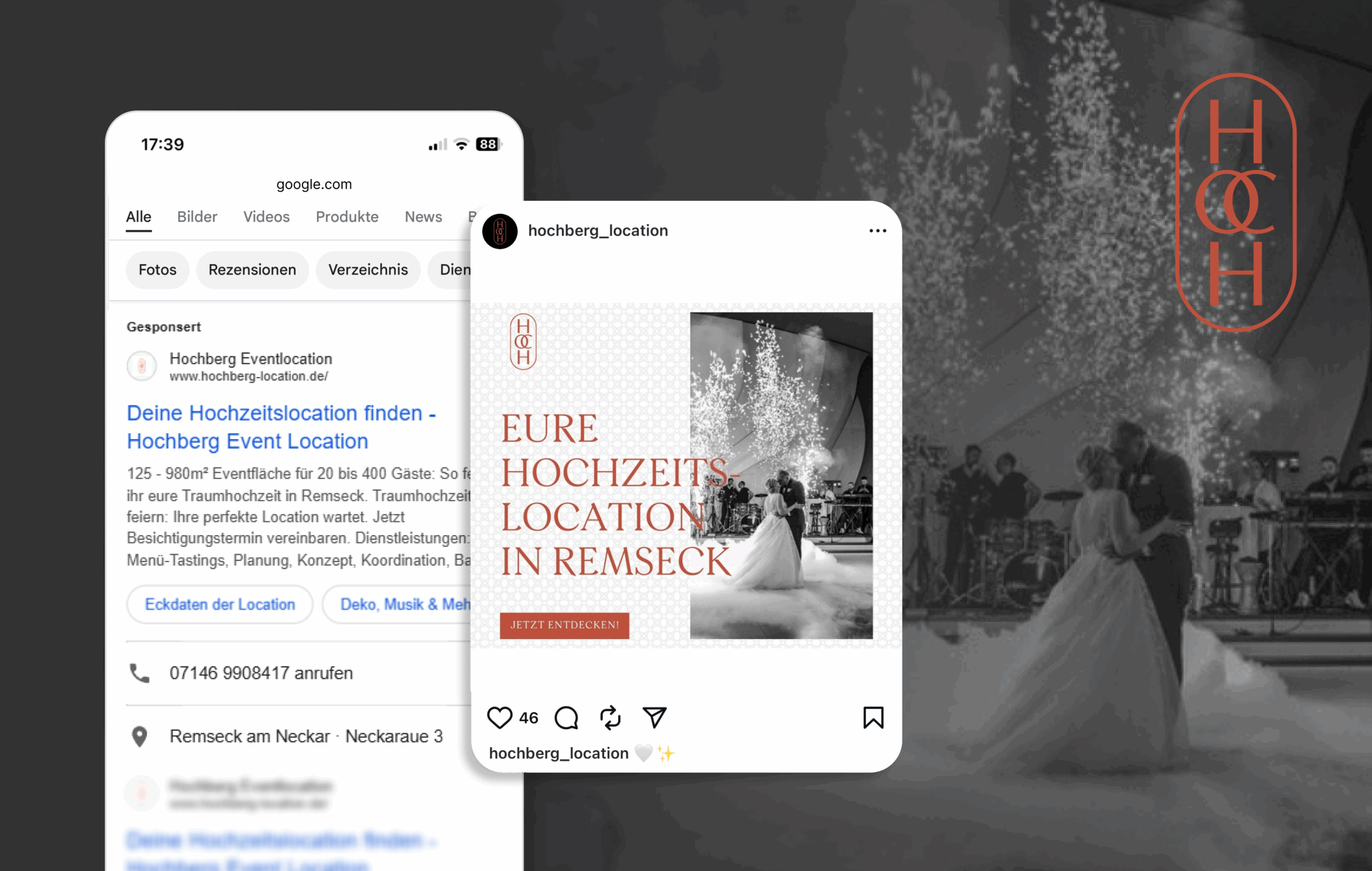 Hochberg Case Study