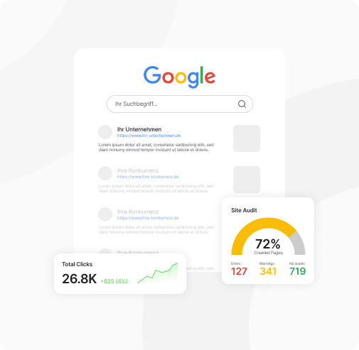 GEO Agentur Stuttgart