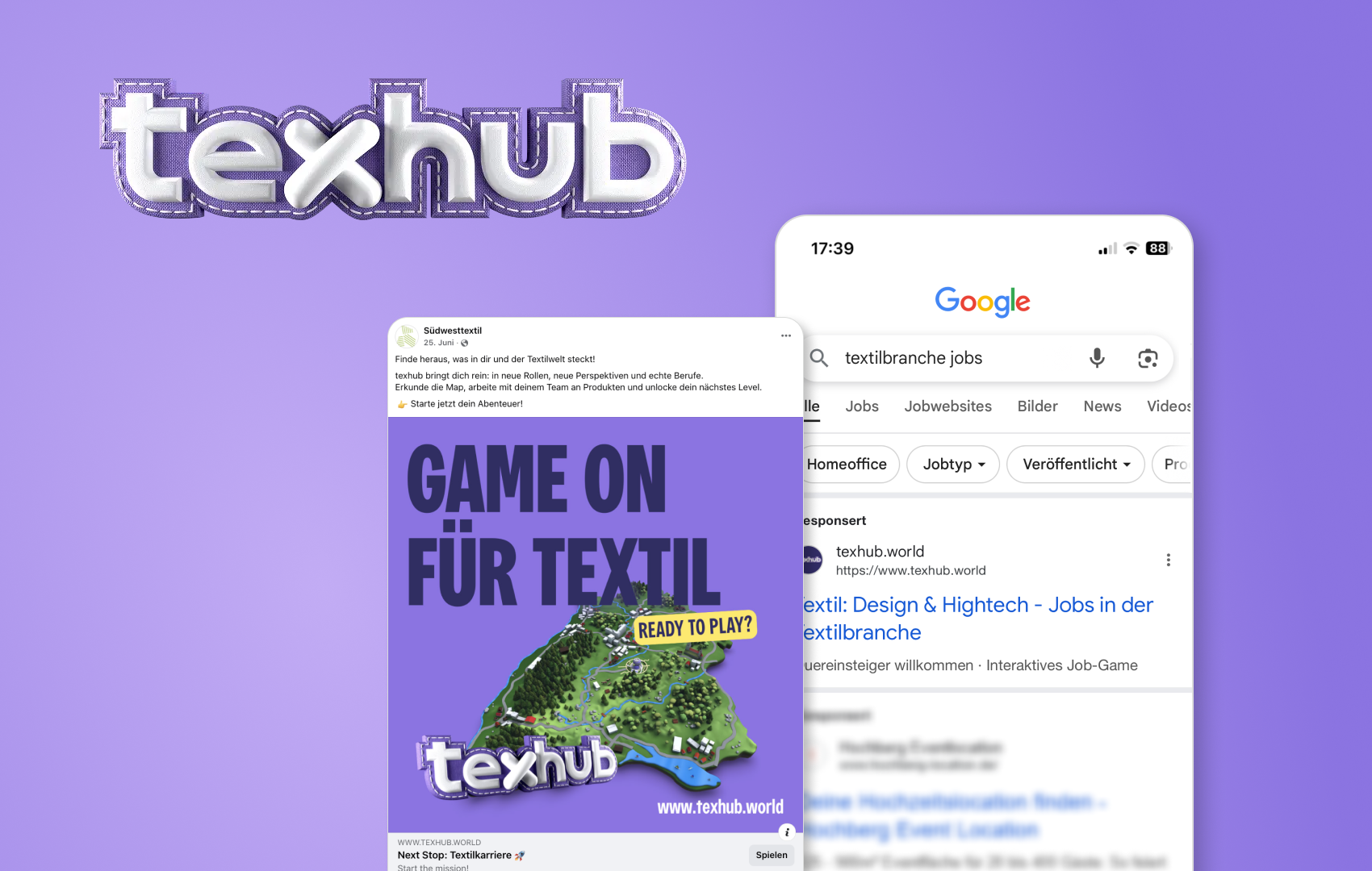 Südwesttextil Case Study