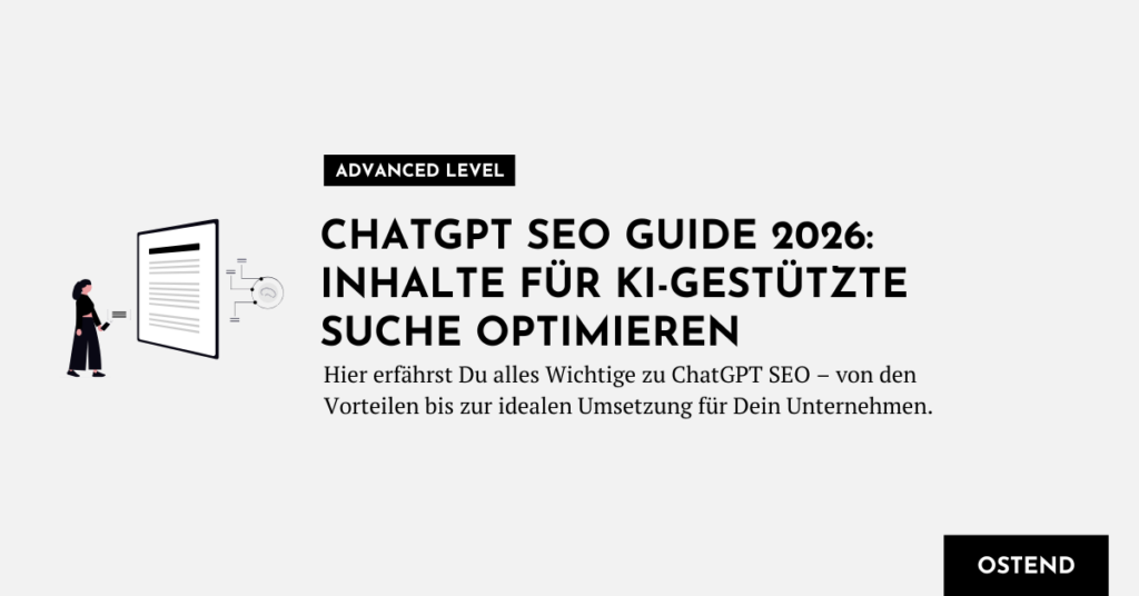 Titelbild ChatGPTSEO