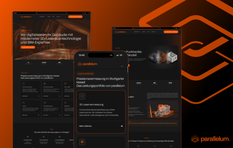 Parallelum Case Study