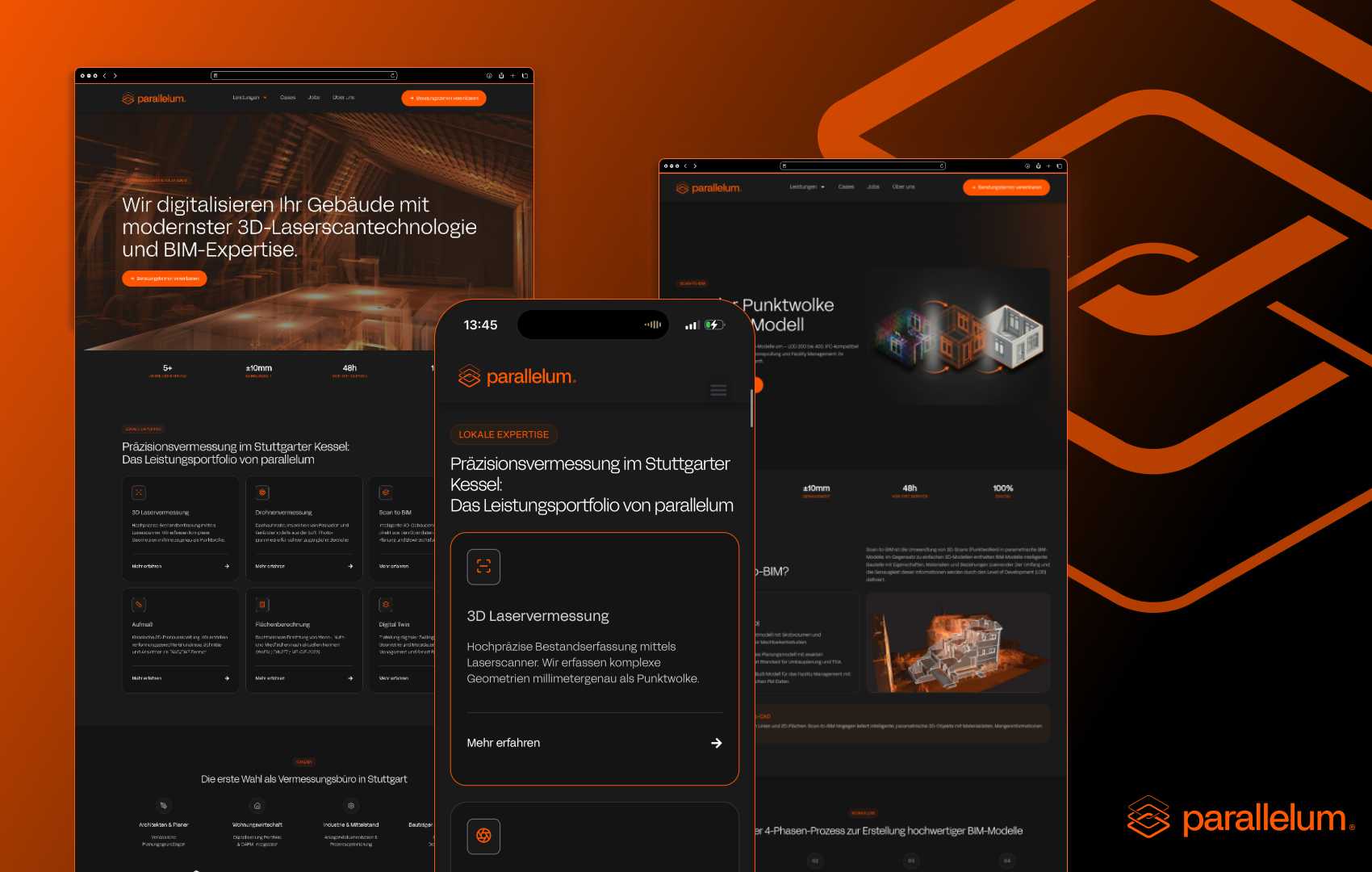 Parallelum Case Study