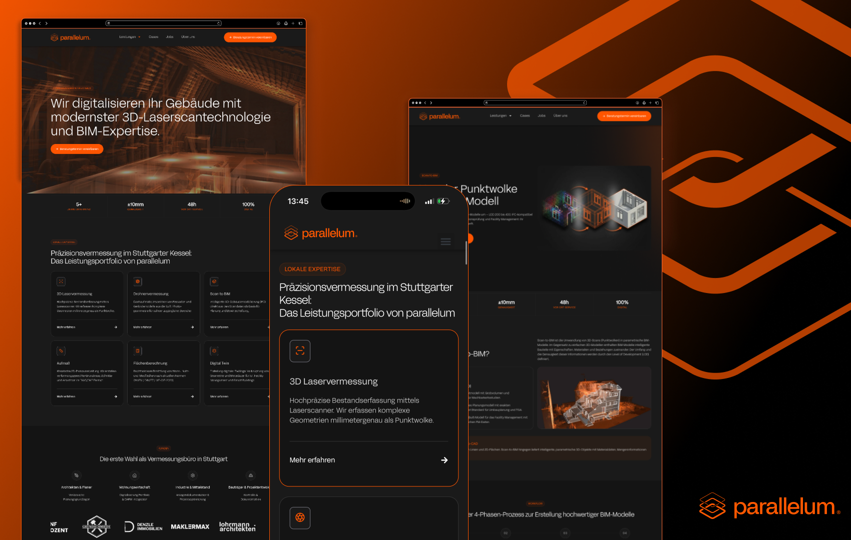 Parallelum Case Study