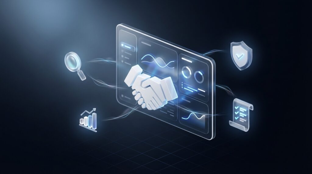 Google Ads Agentur beauftragen – Partnerschaft, Dashboard und Qualitätssignale im Überblick