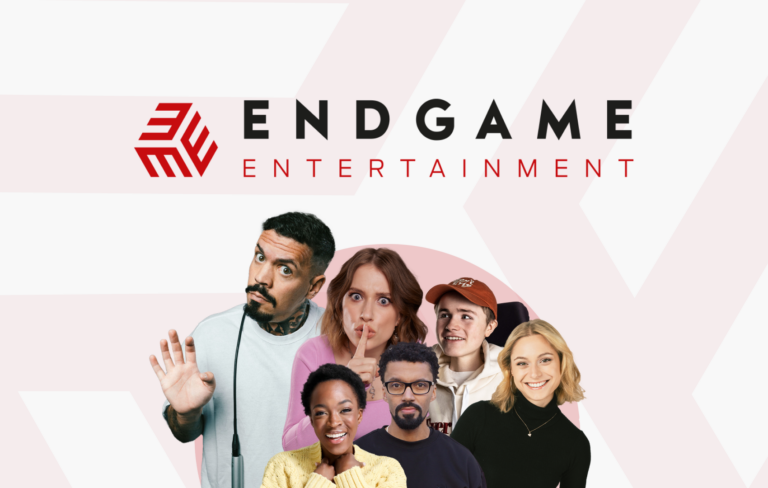 Endgame Entertainment Case Study