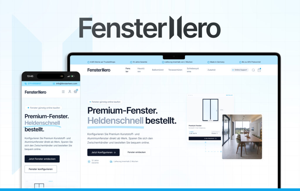 FensterHero