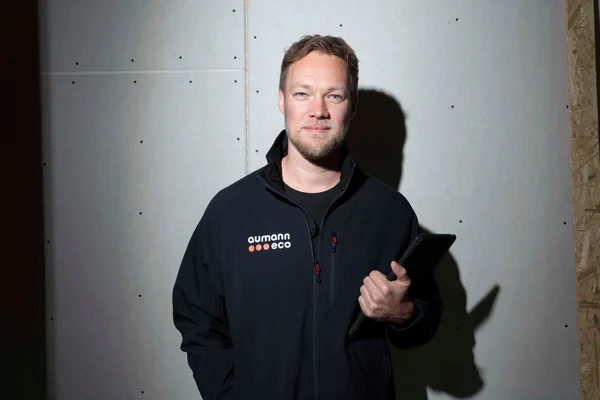 Benedikt Aumann