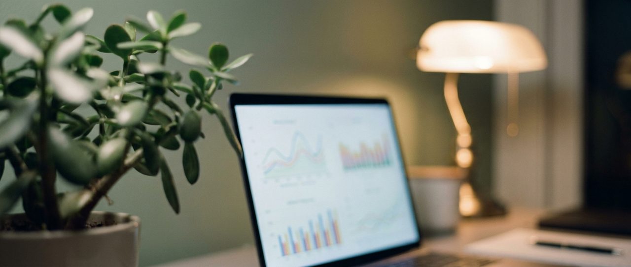 Analytics-Dashboard für datenschutzkonformes Tracking
