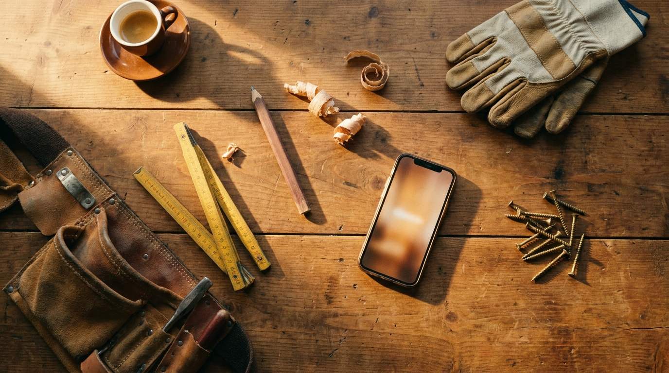 Google Ads für Handwerker