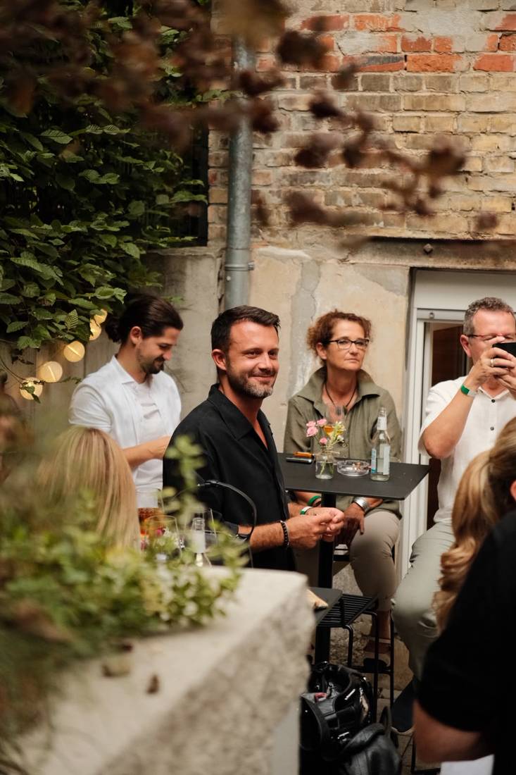 Teamevent der Agentur Ostend Digital