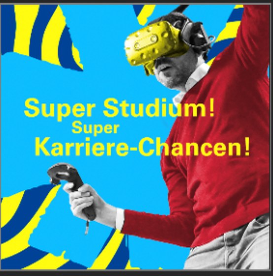 Universität Stuttgart: Super Studium, super Karriere-Chancen