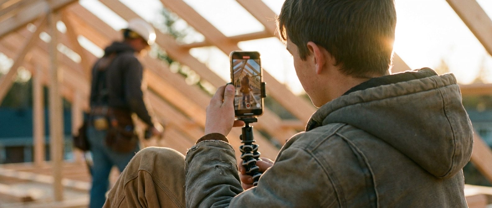 Social Media und Azubi-Recruiting für Handwerk