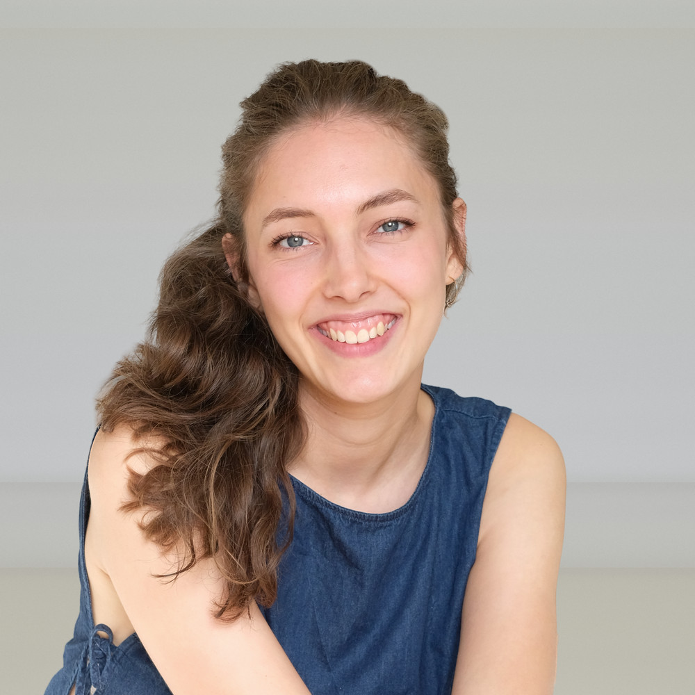 Hanna Beil, Online Marketing Manager bei Ostend Digital