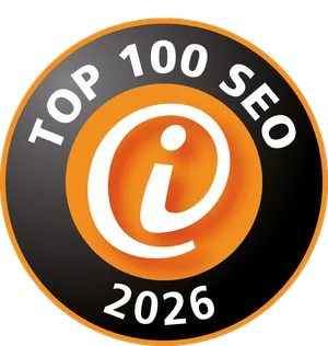 iBusiness Top 100 SEO 2026