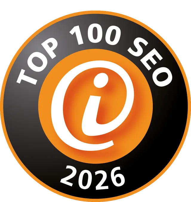 iBusiness Top 100 SEO 2026