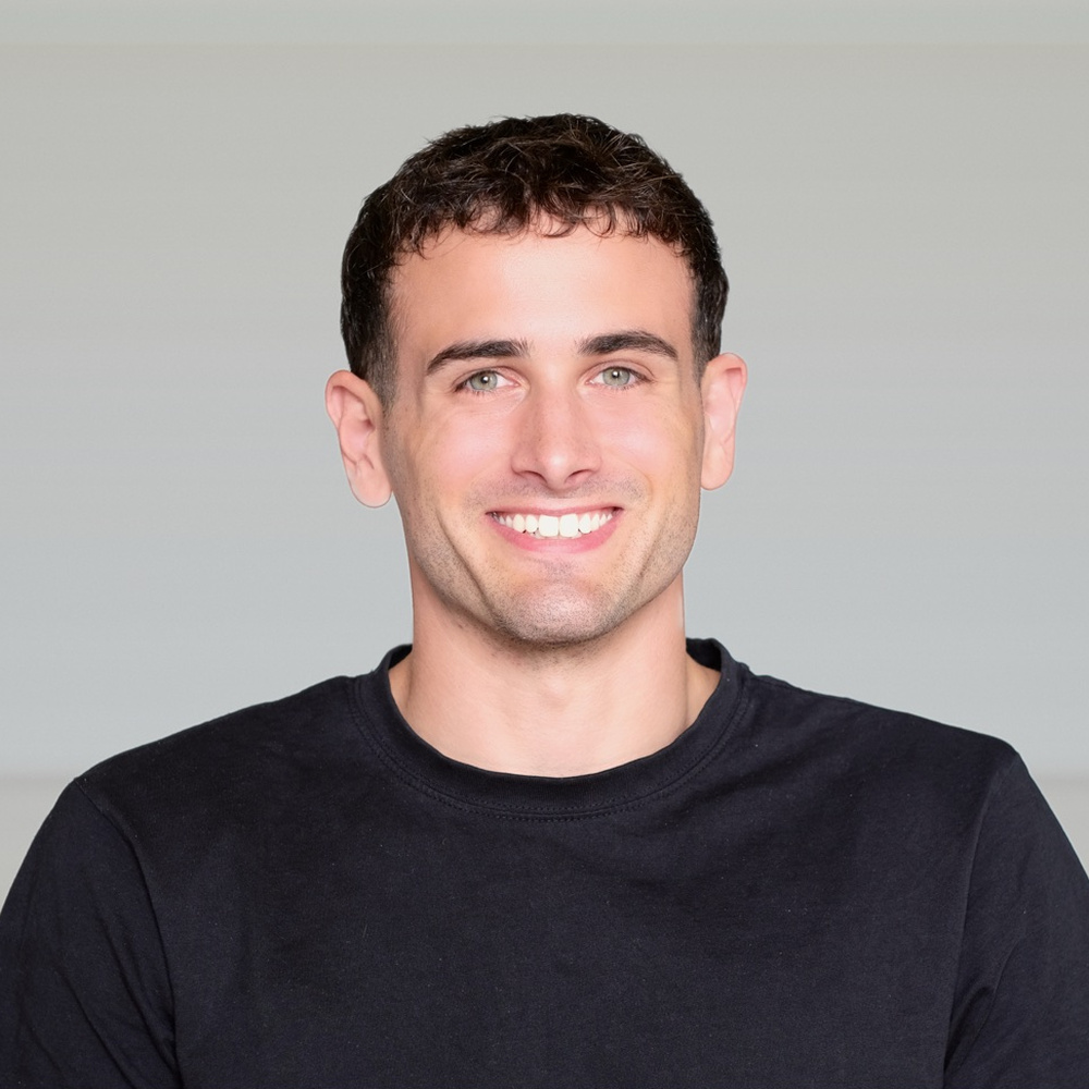 Lasse Kollender, (Junior) Performance Marketing Manager bei Ostend Digital