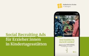 Katholische Kindertagesstätten Stuttgart