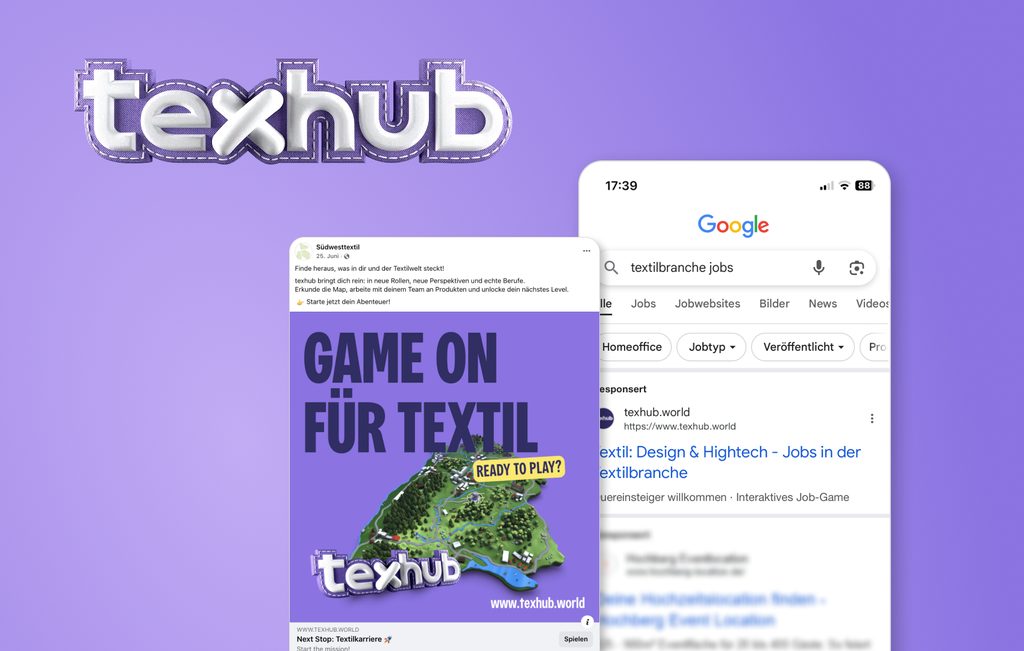 Südwesttextil Case Study