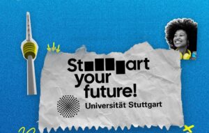 Universität Stuttgart