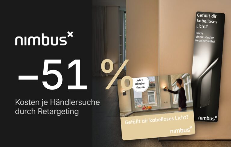 Nimbus Group Case Study