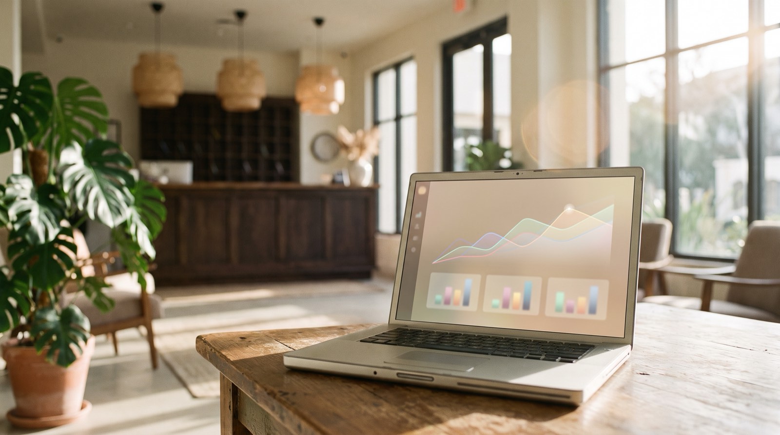 Google Ads für Hotels und Tourismus-Anbieter