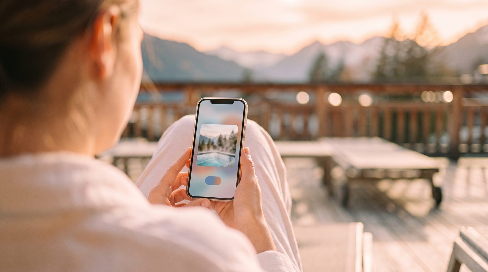 Meta und Instagram Ads mit Saison-Steuerung für Hotels