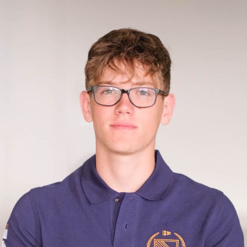 Ostend – Daniel