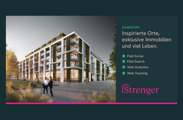 Stenger Casestudy