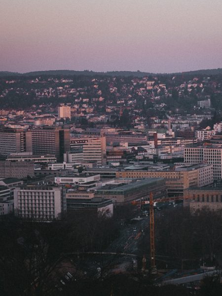 Stuttgart-Ost-Sonnenaufgang-Uhlandshöhe (7 von 25)